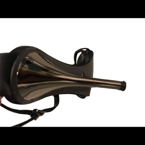 Sling back High Heel Sandles - Picture 5 of 5